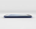 LG Isai FL Blue 3D-Modell
