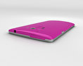LG Isai FL Pink 3D模型