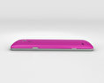 LG Isai FL Pink 3Dモデル