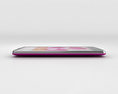 LG Isai FL Pink 3D-Modell