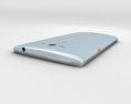 LG Isai VL Blue 3d model