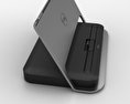 Dell Tablet Dock for Venue 11 Pro 3D-Modell