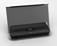 Dell Tablet Dock for Venue 11 Pro 3Dモデル