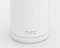 HTC Re Telecamera Bianco Modello 3D