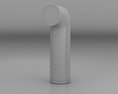 HTC Re カメラ 白い 3Dモデル