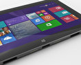 Dell Venue 11 Pro Modelo 3d