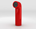 HTC Re Camera Red 3d model