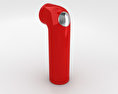 HTC Re Camera Red 3d model