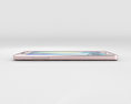 Samsung Galaxy A3 Soft Pink 3D модель