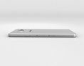Samsung Galaxy A3 Platinum Silver 3d model