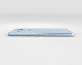 Samsung Galaxy A5 Light Blue 3d model