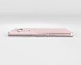 Samsung Galaxy A5 Soft Pink 3d model