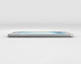 Samsung Galaxy A5 Platinum Silver 3d model