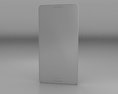 Samsung Galaxy A5 Platinum Silver 3D-Modell