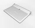 Lenovo Yoga Tablet 2 8-inch Platinum 3d model