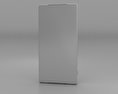 Sony Xperia Z3v Black 3d model