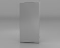 Sony Xperia Z3v White 3d model