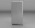 Microsoft Lumia 535 White 3d model