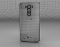 LG G3 A Titanium 3d model