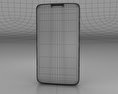 LG L60 Branco Modelo 3d