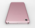 Lenovo Sisley Pink 3d model
