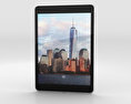 Nokia N1 Natural Aluminum 3Dモデル