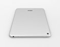 Nokia N1 Natural Aluminum 3Dモデル
