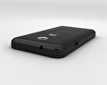 Huawei Ascend Y330 黑色的 3D模型