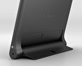 Lenovo Yoga Tablet 2 8-inch (Windows) 3d model