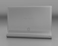 Lenovo Yoga Tablet 2 8-inch (Windows) 3d model