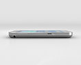 Samsung Galaxy Beam 2 Gray Silver Modelo 3D
