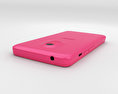 Acer Liquid Z200 Fragrant Pink Modelo 3d