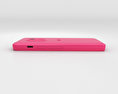 Acer Liquid Z200 Fragrant Pink Modelo 3d