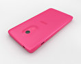 Acer Liquid Z200 Fragrant Pink 3d model