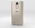 LG L Prime Gold 3d model