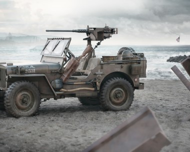 Jeep Willys