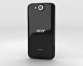 Acer Liquid Jade Black 3d model