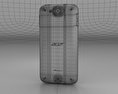 Acer Liquid Jade Black 3d model