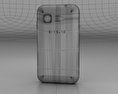 Samsung Galaxy Young 2 Iris Charcoal Modello 3D