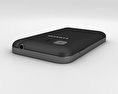 Samsung Galaxy Young 2 Iris Charcoal 3d model