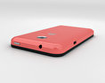 Huawei Ascend Y330 Coral Pink 3D 모델 