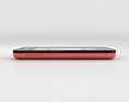 Huawei Ascend Y330 Coral Pink 3D 모델 