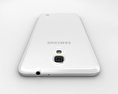 Samsung Galaxy Mega 2 White 3d model