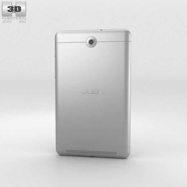 Acer Iconia Tab 7 (A1-713) 3d model