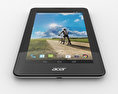Acer Iconia Tab 7 (A1-713) 3D 모델 
