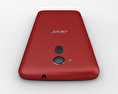 Acer Liquid E700 Burgundy Red 3d model