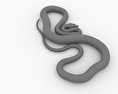 Boa Constrictor 3D模型