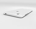 Huawei Ascend G630 Blanc Modèle 3d