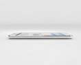Huawei Ascend G630 白い 3Dモデル