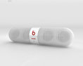 Beats Pill 2.0 Wireless Speaker White 3d model